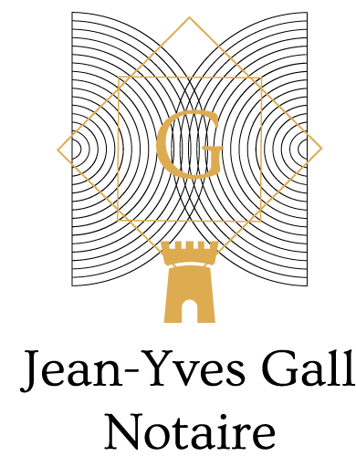 Office Notarial Jean-Yves Gall
