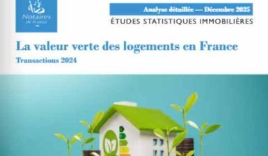 valeur verte 2025